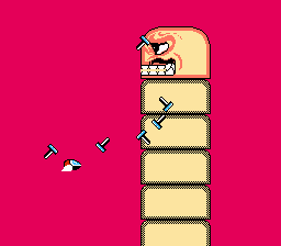 Fantasy Zone II screenshot 3 for Sega Master System
